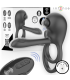 INTENSE SPIKE REMOTE CONTROL VIBRATING PENIS RING