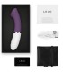 LELO GIGI 3 VIBRADOR PUNTO G VIOLETA