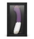 LELO GIGI 3 VIBRADOR PUNTO G VIOLETA