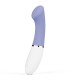 LELO GIGI 3 VIBRADOR PUNTO G AZUL