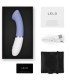 LELO GIGI 3 VIBRADOR PUNTO G AZUL