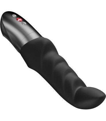 FUN FACTORY ABBY G VIBRADOR PUNTO G NEGRO