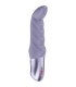 FUN FACTORY ABBY G VIBRADOR PUNTO G MORADO CLARO