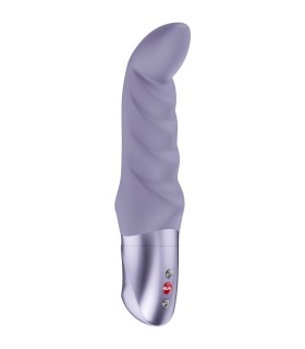 FUN FACTORY ABBY G VIBRADOR PUNTO G MORADO CLARO