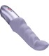 FUN FACTORY ABBY G VIBRADOR PUNTO G MORADO CLARO