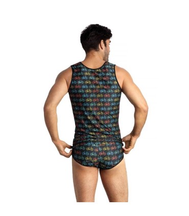 ANAIS MEN BENITO TOP S