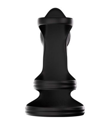 SNAIL VIBE JOVI ARC ANILLO DE PAREJA CONTROL REMOTO NEGRO