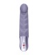 FUN FACTORY ABBY G VIBRADOR PUNTO G MORADO CLARO
