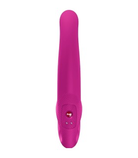 FUN FACTORY SHARE VIBE PRO DILDO DOBLE VIBRADOR MAGENTA