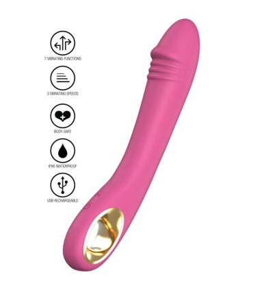 TOYJOY MAIA VIBRADOR PUNTOG
