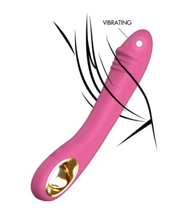 TOYJOY MAIA VIBRADOR PUNTOG
