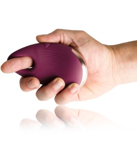 CLIMAXIMUM COAX VIBRADOR DEDAL