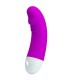 PRETTY LOVE LUTHER MINI VIBRADOR 30 MODOS VIBRACION
