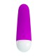 PRETTY LOVE LUTHER MINI VIBRADOR 30 MODOS VIBRACION