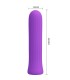 PRETTY LOVE BLANCHE VIBRADOR ESTIMULADOR LILA