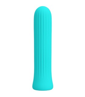 PRETTY LOVE BLANCHE VIBRADOR ESTIMULADOR AZUL
