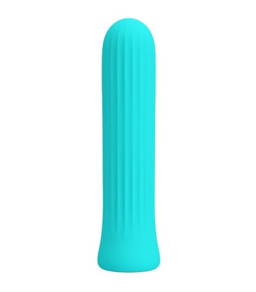 PRETTY LOVE BLANCHE VIBRADOR ESTIMULADOR AZUL