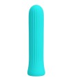 PRETTY LOVE - BLANCHE VIBRADOR ESTIMULADOR AZUL