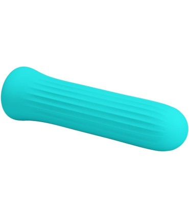 PRETTY LOVE BLANCHE VIBRADOR ESTIMULADOR AZUL