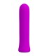 PRETTY LOVE BLANCHE VIBRADOR ESTIMALADOR ROSA