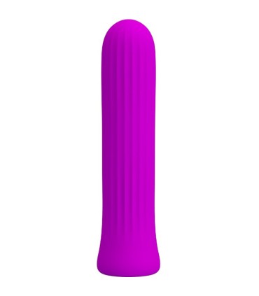 PRETTY LOVE BLANCHE VIBRADOR ESTIMALADOR ROSA