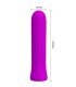 PRETTY LOVE BLANCHE VIBRADOR ESTIMALADOR ROSA
