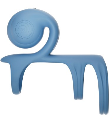 SNAIL VIBE JOVI ARC ANILLO DE PAREJA CONTROL REMOTO AZUL