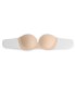 BYE BRA DIVA BRA ADHESIVE BRA BEIGE CUP A