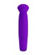 PRETTY LOVE GORGON VIBRADOR DE DEDO RECARGABLE MORADO