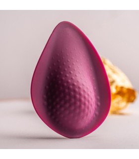 ROCKS OFF KNICKERBOCKER GLORY VIBRADOR DISCREET PANTY ROSA