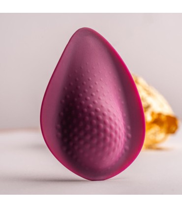 ROCKS OFF KNICKERBOCKER GLORY VIBRADOR DISCREET PANTY ROSA