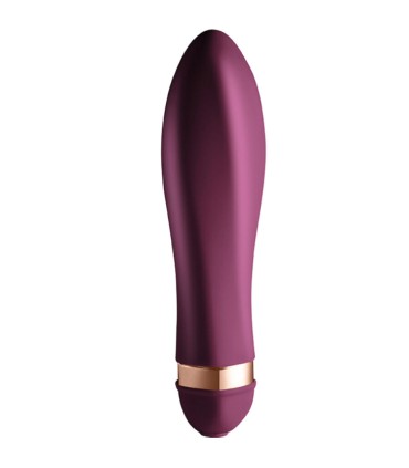 CLIMAXIMUM ARDOR VIBRADOR TRENZADO