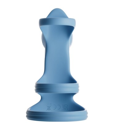 SNAIL VIBE JOVI ARC ANILLO DE PAREJA CONTROL REMOTO AZUL