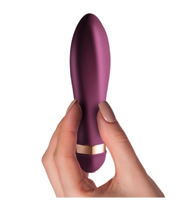 CLIMAXIMUM ARDOR VIBRADOR TRENZADO