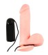 BAILE PENE LOVE CLONE DONG CON VIBRADOR