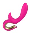 NALONE - LULU PINK PUSH RABBIT VIBRATOR