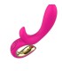 NALONE LULU PINK PUSH RABBIT VIBRATOR