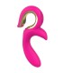 NALONE LULU PINK PUSH RABBIT VIBRATOR
