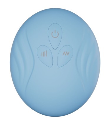 SNAIL VIBE JOVI ARC ANILLO DE PAREJA CONTROL REMOTO AZUL