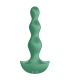 SATISFYER LOLLI PLUG 2 PLUG VIBRATOR VERDE