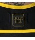 LOCKER GEAR FULL MILITARY ACCESS TANKTOP YELLOW S