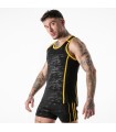 LOCKER GEAR - FULL MILITARY ACCESS TANKTOP