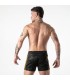 LOCKER GEAR FULL MILITARY ACCESS SHORT YELLOW S