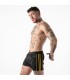 LOCKER GEAR FULL MILITARY ACCESS SHORT YELLOW S