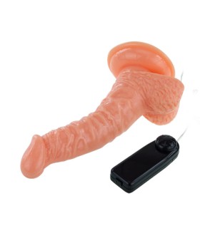 BAILE SUPER ROTA DONG PENE REALISTICO ROTADOR