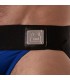 LOCKER GEAR WIDE WAISTBAND JOCKSTRAP BLUE S