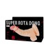 BAILE SUPER ROTA DONG PENE REALISTICO ROTADOR