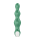 SATISFYER LOLLI PLUG 2 PLUG VIBRATOR VERDE
