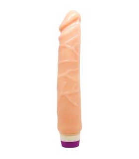 BAILE WAVES OF PLEASURE REALISTIC VIBRATING 255 CM