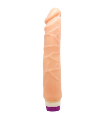 BAILE WAVES OF PLEASURE REALISTIC VIBRATING 255 CM
